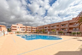 Lovely 2 bedroom home with nice Pool and View, K26